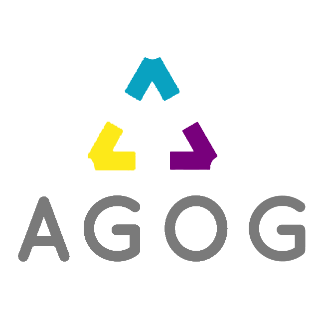 agog logo